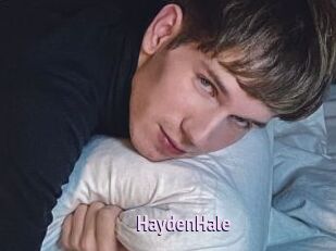 HaydenHale