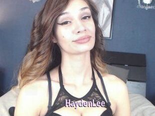 HaydenLee