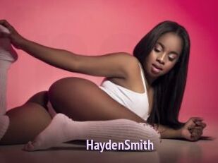 HaydenSmith