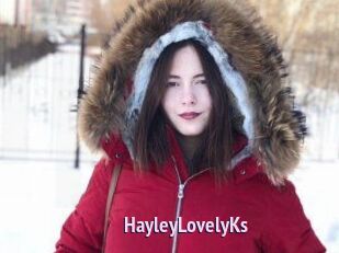 HayleyLovelyKs