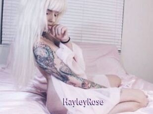 HayleyRose
