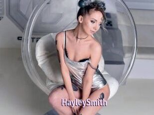 HayleySmith