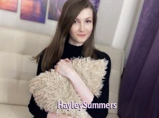 HayleySummers