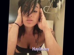 HaylieJoy