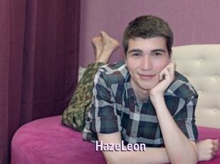 HazeLeon
