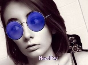 HazelFae
