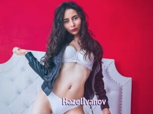 HazelIvanov
