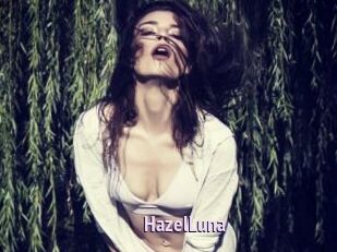 HazelLuna