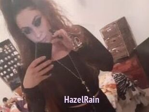 HazelRain