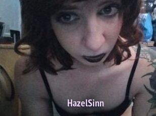 HazelSinn