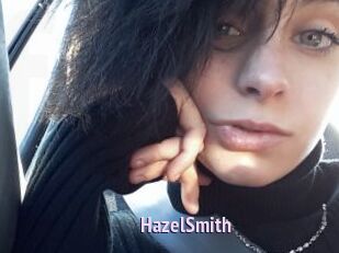HazelSmith