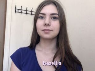Hazellia