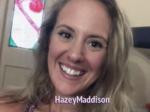 HazeyMaddison