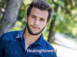 Healingtheworld