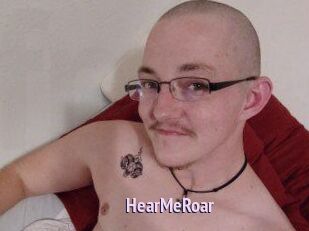 HearMeRoar