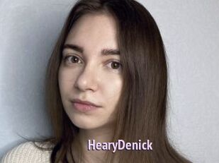 HearyDenick