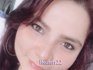 Heaterr22
