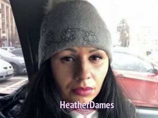HeatherDames