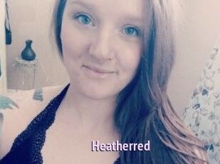 Heatherred
