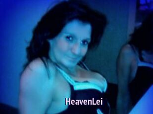 HeavenLei