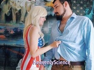 HeavenlyScience