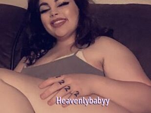 Heavenlybabyy
