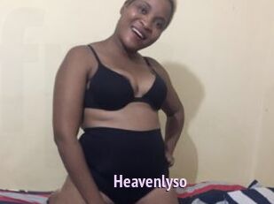 Heavenlyso