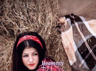 Heavensy
