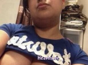 HeavinLee