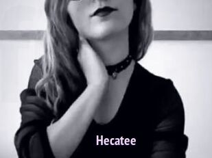 Hecatee