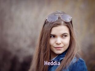 Heddia