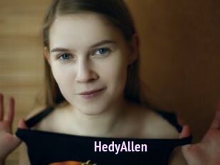 HedyAllen