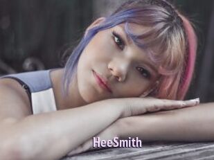 HeeSmith