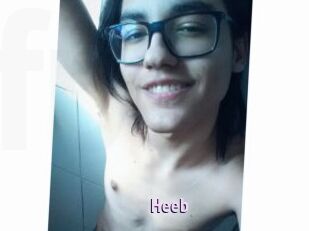 Heeb