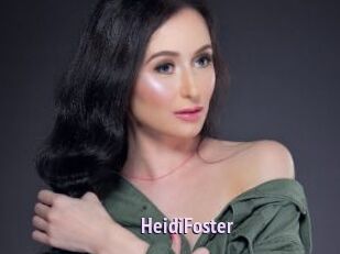 HeidiFoster