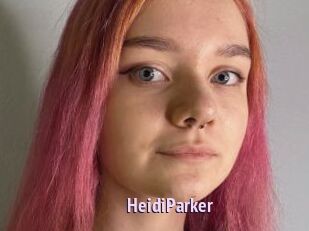 HeidiParker