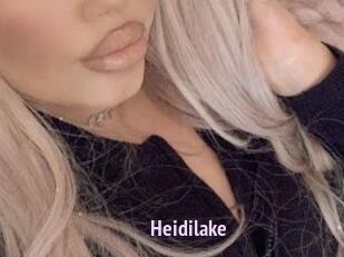 Heidilake