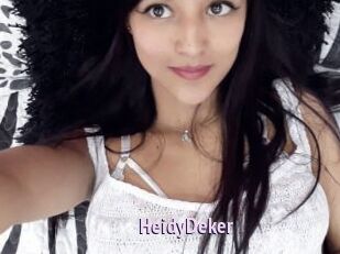 HeidyDeker