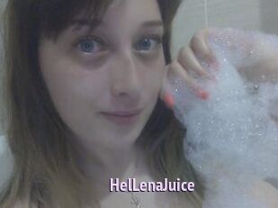 HelLenaJuice