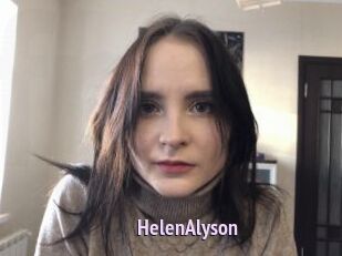 HelenAlyson