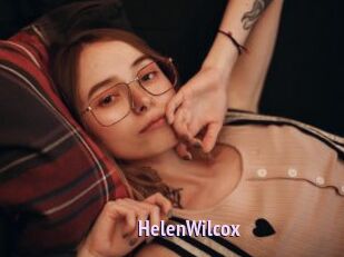 HelenWilcox