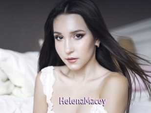 HelenaMacey Film Porno