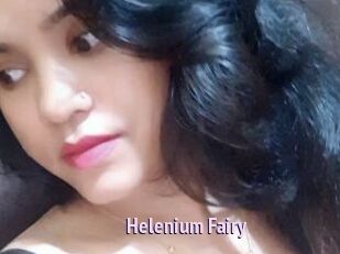 Helenium_Fairy