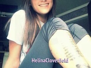 Helina_Cloverfield