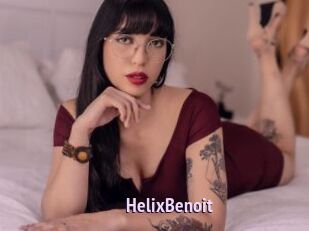 HelixBenoit