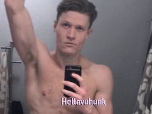 Hellavuhunk