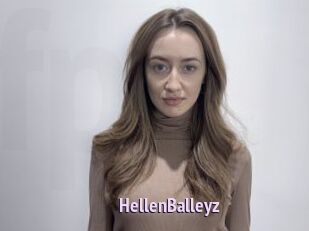 HellenBalleyz