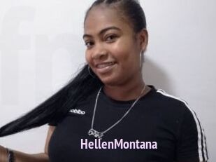 HellenMontana