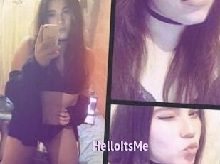 HelloItsMe