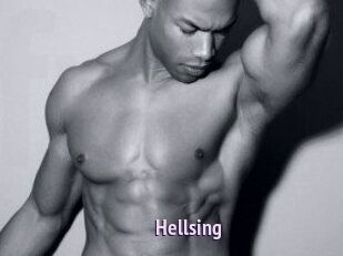 Hellsing